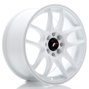 JR Wheels JR29 15x7 ET35 4x100/108 Branco