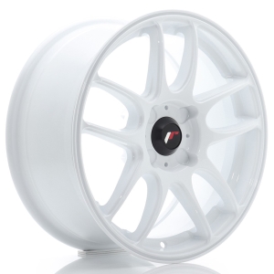 JR Wheels JR29 16x7 ET20-42 4H BLANK Branco