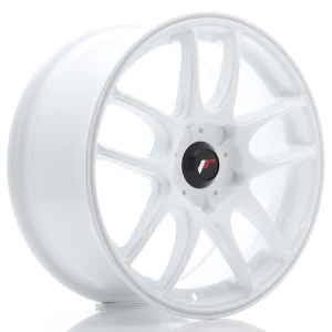 JR Wheels JR29 16x7 ET20-42 5H BLANK Branco