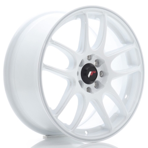 JR Wheels JR29 16x7 ET40 4x100/108 Branco