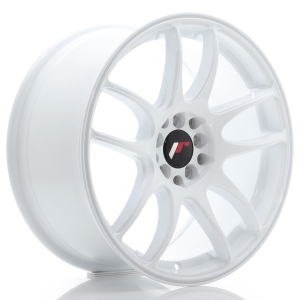 JR Wheels JR29 17x8 ET35 5x100/114 Branco