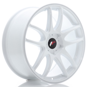 JR Wheels JR29 18x8,5 ET20-48 5H BLANK Branco