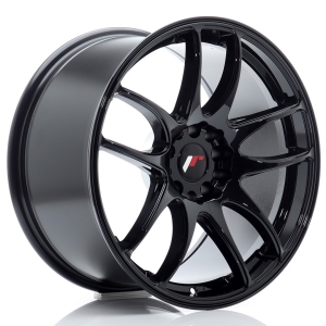 JR Wheels JR29 18x9,5 ET22 5x114/120 Gloss Preto