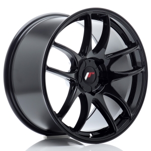 JR Wheels JR29 18x9,5 ET20-47 5H BLANK Gloss Preto
