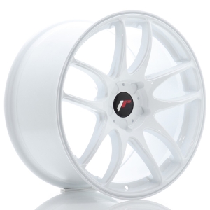 JR Wheels JR29 18x9,5 ET20-47 5H BLANK Branco
