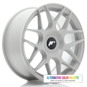 JR Wheels JR18 16x7 ET20-35 BLANK Cor Personalizada