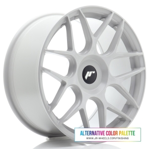JR Wheels JR18 18x8,5 ET20-45 BLANK Cor Personalizada