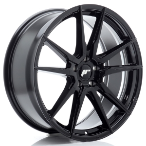 JR Wheels JR21 20x8,5 ET45 5x112 Gloss Preto