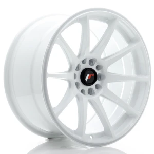 JR Wheels JR11 18x9,5 ET30 5x112/114 Branco