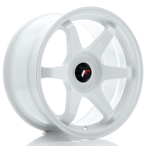 JR Wheels JR3 16x8 ET25 BLANK Branco