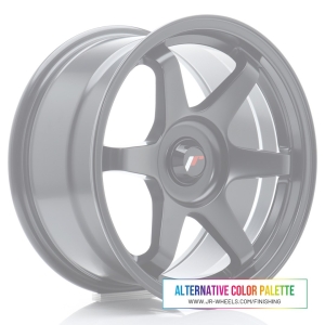 JR Wheels JR3 16x8 ET25 BLANK Cor Personalizada