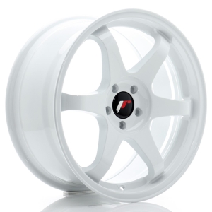JR Wheels JR3 17x8 ET35 5x100 Branco