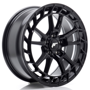 JR Wheels JR45 18x8 ET45 5x112 Gloss Preto
