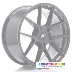 JR Wheels JR30 19x8 ET20-40 5H BLANK Cor Personalizada
