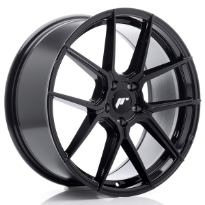 JR Wheels JR30 19x8,5 ET45 5x112 Gloss Preto