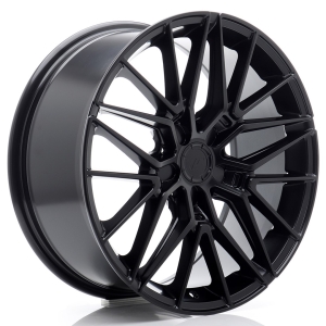 JR Wheels JR38 18x8 ET20-45 5H BLANK Preto Mate