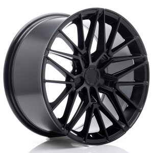 JR Wheels JR38 18x9 ET20-45 5H BLANK Preto Mate