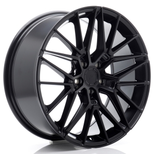 JR Wheels JR38 19x8,5 ET35 5x112 Preto Mate