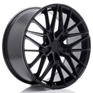 JR Wheels JR38 19x8,5 ET35 5x112 Preto Mate