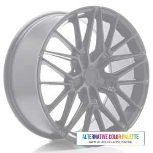 JR Wheels JR38 19x8,5 ET20-45 5H BLANK Cor Personalizada
