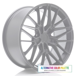 JR Wheels JR38 19x9,5 ET20-45 5H BLANK Cor Personalizada