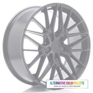 JR Wheels JR38 20x8 ET20-40 5H BLANK Cor Personalizada