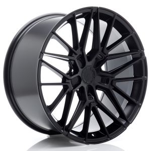 JR Wheels JR38 20x9,5 ET22-40 5H BLANK Preto Mate
