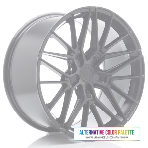 JR Wheels JR38 20x9,5 ET22-40 5H BLANK Cor Personalizada
