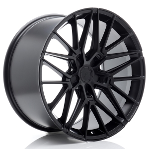 JR Wheels JR38 20x10,5 ET15-45 5H BLANK Preto Mate