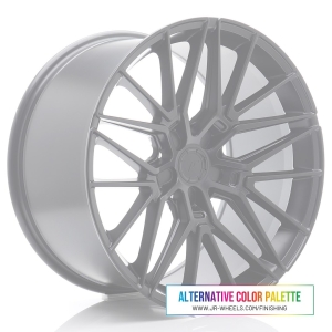 JR Wheels JR38 20x10,5 ET15-45 5H BLANK Cor Personalizada