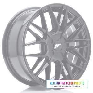 JR Wheels JR28 16x7 ET20-40 BLANK Cor Personalizada