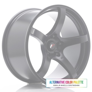 JR Wheels JR32 18x9,5 ET18 5H BLANK Cor Personalizada