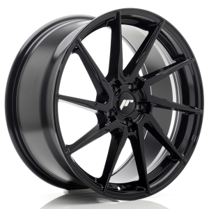 JR Wheels JR36 19x8,5 ET45 5x112 Gloss Preto