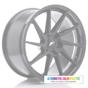 JR Wheels JR36 20x9,5 ET20-40 5H BLANK Cor Personalizada