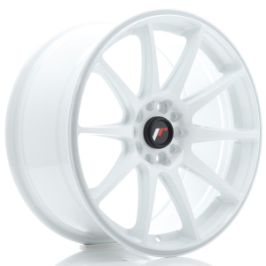 JR Wheels JR11 18x8,5 ET35 5x100/120 Branco