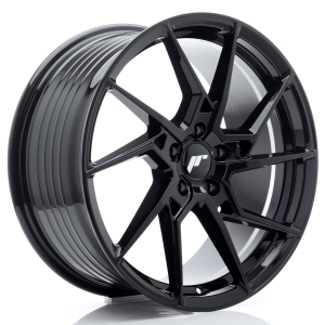 JR Wheels JR33 19x8,5 ET45 5x112 Gloss Preto