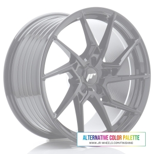 JR Wheels JR33 19x9,5 ET20-45 5H BLANK Cor Personalizada