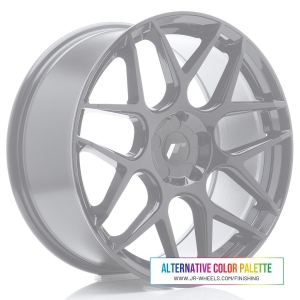 JR Wheels JR18 19x8,5 ET20-45 5H BLANK Cor Personalizada