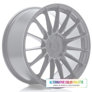 JR Wheels SL05 18x8 ET20-40 5H BLANK Cor Personalizada