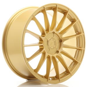 JR Wheels SL05 18x8,5 ET20-45 5H BLANK Dourado