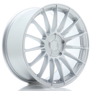 JR Wheels SL05 18x8,5 ET20-45 5H BLANK Matt Cinzento