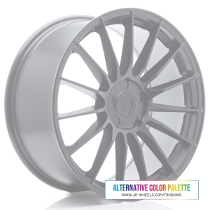 JR Wheels SL05 19x9 ET20-51 5H BLANK Cor Personalizada