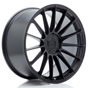 JR Wheels SL05 19x9 ET20-40 5H BLANK Preto Mate