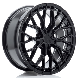 JR Wheels JR48 19x8,5 ET20-45 5H BLANK Gloss Preto