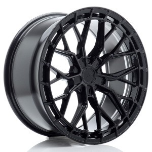 JR Wheels JR48 19x9,5 ET20-45 5H BLANK Gloss Preto