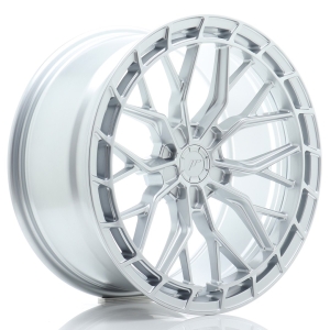 JR Wheels JR48 19x9,5 ET20-45 5H BLANK Hyper Cinzento