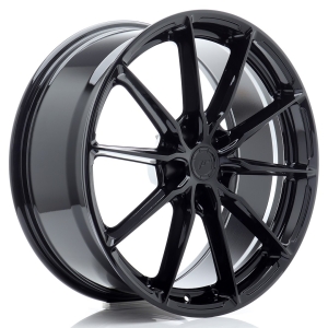 JR Wheels JR37 20x8,5 ET25 5x112 Gloss Preto