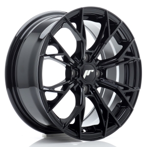 JR Wheels JR49 15x6,5 ET35 4x100 Gloss Preto