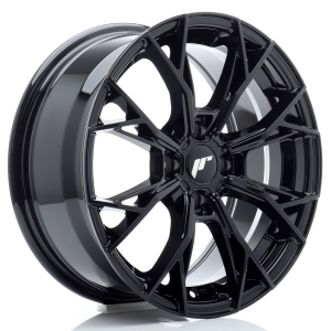 JR Wheels JR49 16x7 ET40 4x100 Gloss Preto