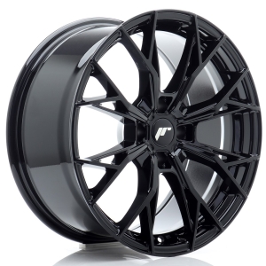 JR Wheels JR49 18x8,5 ET20 4x108 Gloss Preto